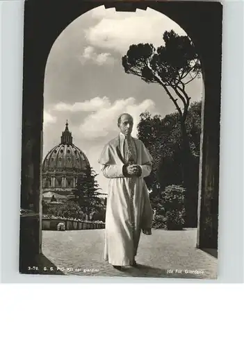 Sao Paulo Pio XII Kat. Sao Paulo