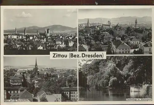 Zittau  Kat. Zittau