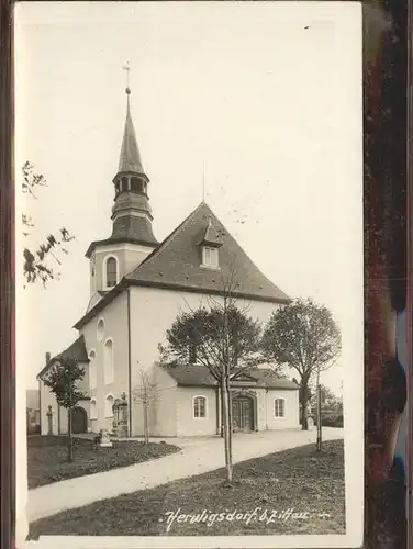 Zittau Kirche Kat. Zittau