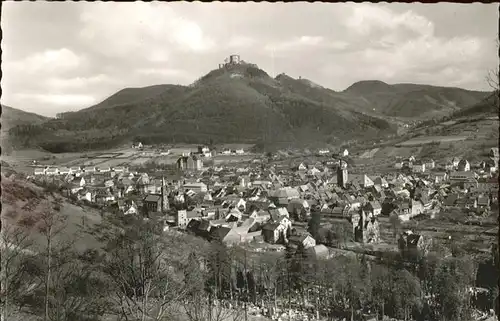 Annweiler Trifels  Kat. Annweiler am Trifels