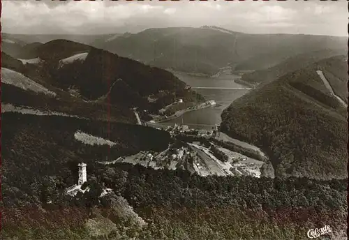 St Andreasberg Harz Bergstadt Kat. Sankt Andreasberg