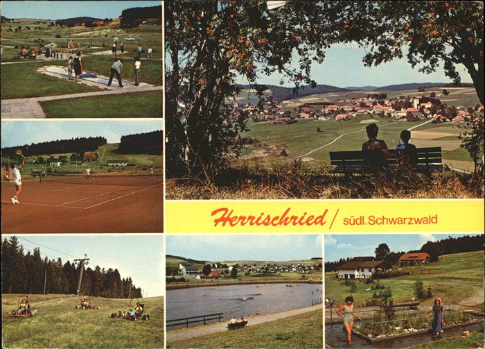 Hotel Pension Waldheim Herrischried Hotel Pension Waldheim Herrischried