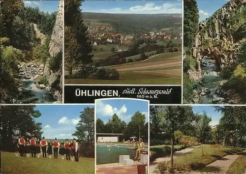 uehlingen-Birkendorf  / uehlingen-Birkendorf /Waldshut LKR