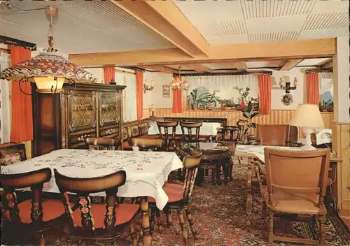Dresselbach Hotel Muehle Kat. Schluchsee