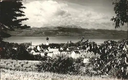 Kressbronn Bodensee  / Kressbronn am Bodensee /Bodenseekreis LKR