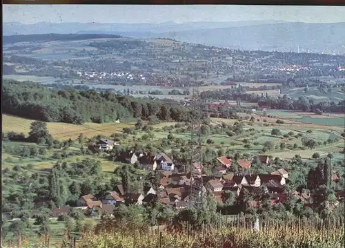 Wollbach Kandern  Kat. Kandern