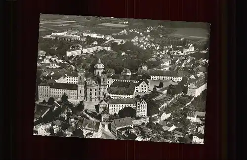 Weingarten Wuerttemberg Muenster / Weingarten /Ravensburg LKR