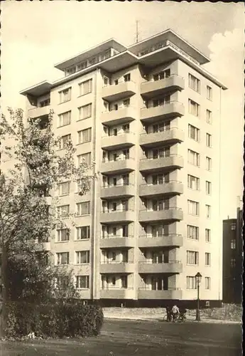 Chemnitz Haus Kat. Chemnitz