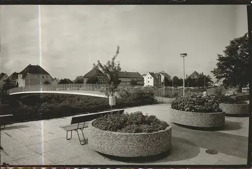 Brackwede Westfalen  Kat. Bielefeld