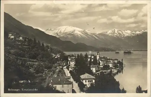 Brissago Totale / Brissago /Bz. Locarno