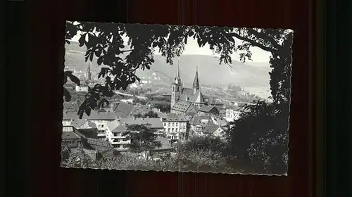 Bingen Rhein  Kat. Bingen am Rhein