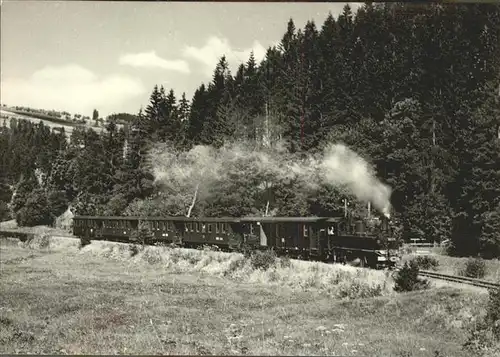 Lokomotive Erzgebirge Kat. Eisenbahn