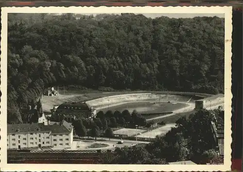 Stadion Wuppertal Elberfeld Kat. Sport