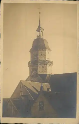 Tuebingen Neckar Stiftskirche Kat. Tuebingen