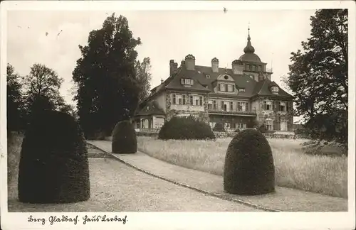 Bergisch Gladbach Haus Lerbach Kat. Bergisch Gladbach