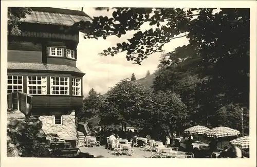 Sudelfeld Berghotel an der Alpenstrasse Kat. Bayrischzell