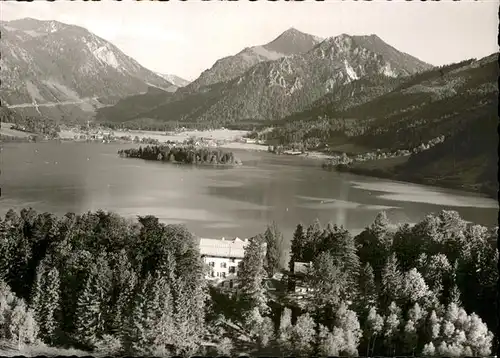 Schliersee %fa Kat. Schliersee