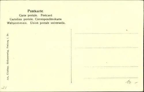 Schwarzwaldhaeuser 