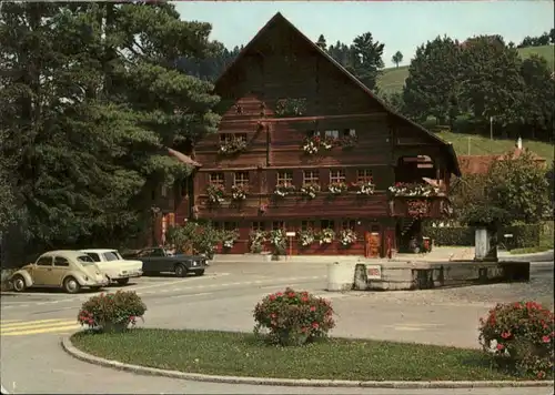 Langnau Emmental Langnau Emmental Chueechlihus * / Langnau Emmental /Bz. Signau