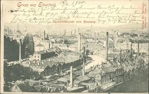 Elberfeld Wuppertal  / Wuppertal /Wuppertal Stadtkreis