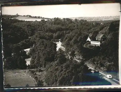 Ronsdorf  Kat. Wuppertal