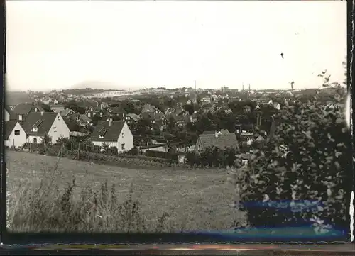 Ronsdorf  Kat. Wuppertal