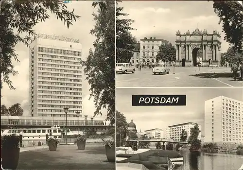 Potsdam  / Potsdam /Potsdam Stadtkreis