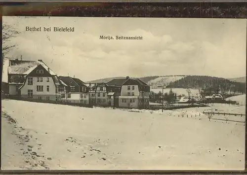 Bethel Bielefeld Morija Kat. Bielefeld