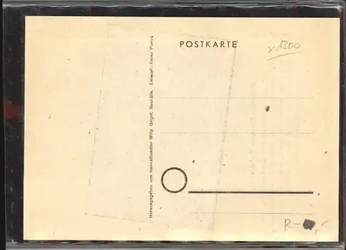 Rixdorf Berlin Grabstelle Hermann Boddins / Berlin /Berlin Stadtkreis