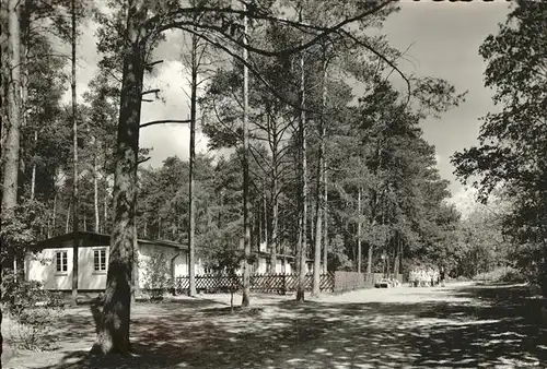 Sottorf Jugendherberge Kat. Amelinghausen