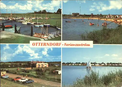 Otterndorf Ferienzentrum Kat. Otterndorf