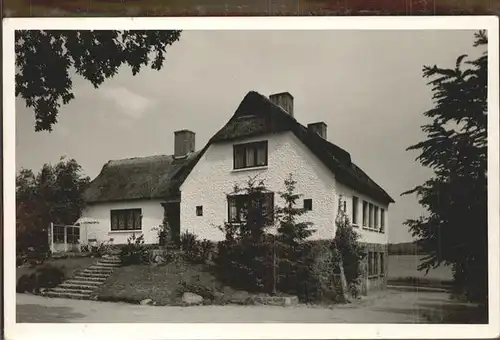 Rendsburg Wohnhaus Kat. Rendsburg