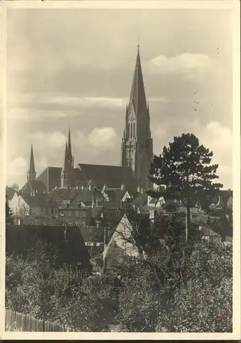 Schleswig Holstein Dom / Schleswig /Schleswig-Flensburg LKR