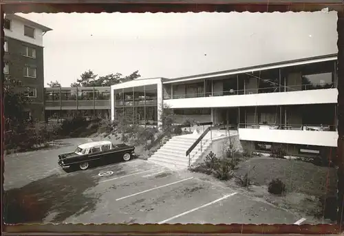 Bad Bramstedt Kurhotel Gutsmann Auto Kat. Bad Bramstedt