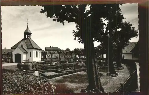 Schleswig Holstein Holm Kirche / Schleswig /Schleswig-Flensburg LKR