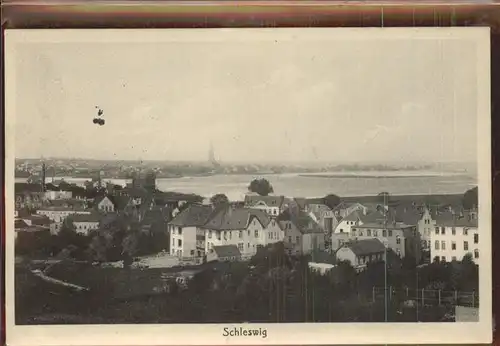 Schleswig Holstein  / Schleswig /Schleswig-Flensburg LKR