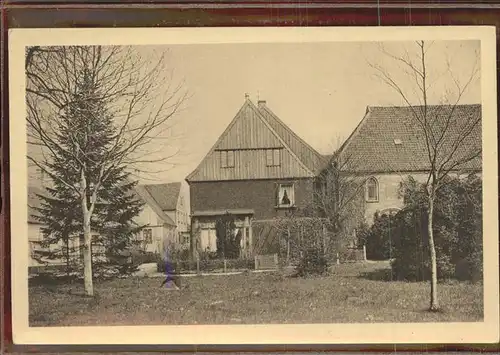 Schleswig Holstein St. Johannis-Kloster / Schleswig /Schleswig-Flensburg LKR