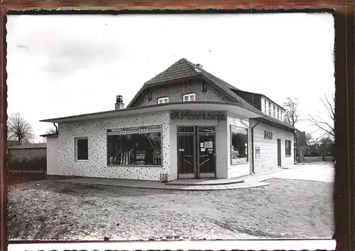 Jagel Schleswig Kaufhaus Petersen Kat. Jagel