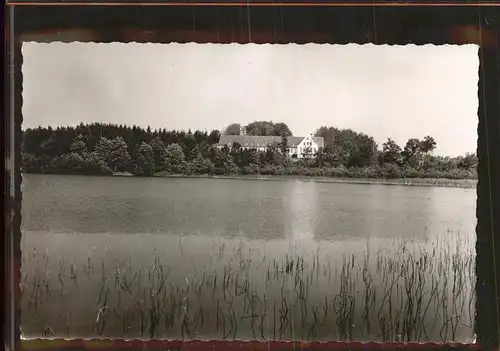 Flensburg Oversee Grenzakademie Kat. Flensburg