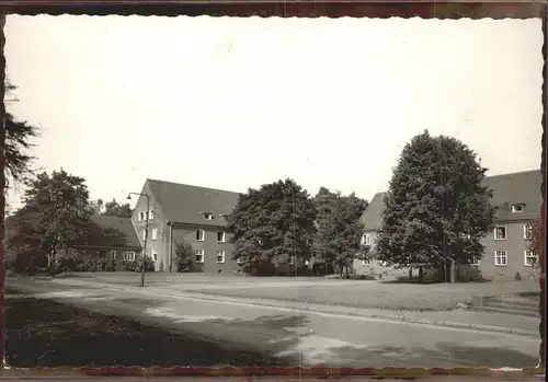 dd07872 Delmenhorst Boelcke-Kaserne Kategorie. Delmenhorst Alte Ansichtskarten