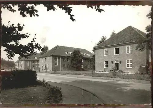 Delmenhorst Gebaeude Kat. Delmenhorst
