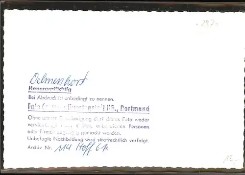 Delmenhorst Gebaeude Kat. Delmenhorst