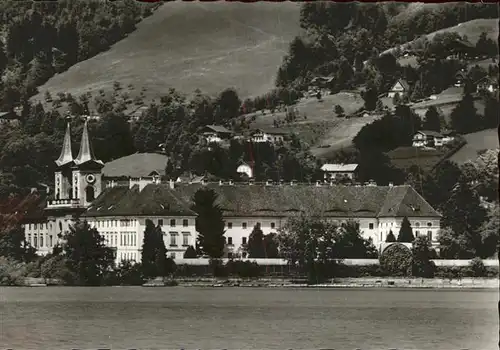 Tegernsee Schloss Kat. Tegernsee