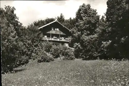 Tegernsee Villa Daheim Kat. Tegernsee