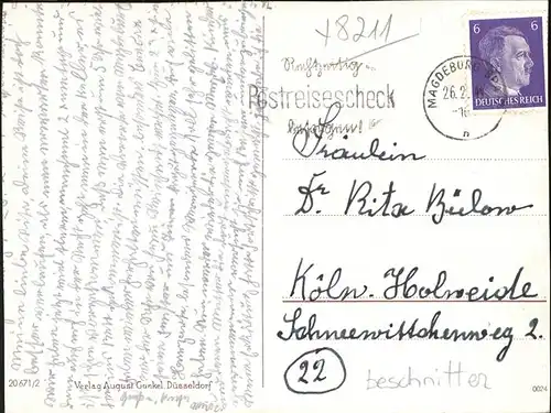 Chiemsee Seeufer Anlegesteg Boot Fraueninsel Kloster Frauenwoerth Chiemgauer Alpen Kuenstlerkarte E. Mercker Kat. Chiemsee
