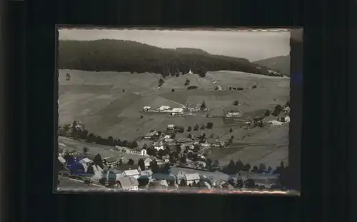 Todtnauberg Schwarzwald Reproduktionsvorschrift Kat. Todtnau