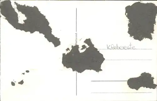 aw06265 Wernigerode Harz Cafe Hauer Kategorie. Wernigerode Alte Ansichtskarten