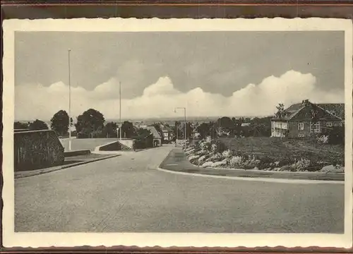 Duesseldorf Strasse  Kat. Duesseldorf