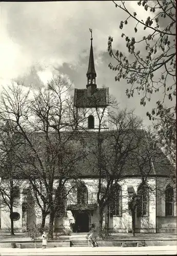 Riehen Martinskirche Kat. Riehen