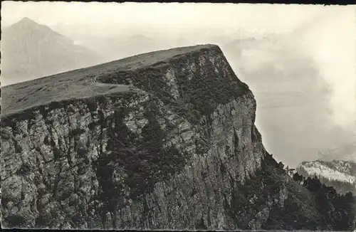 Beatenberg Niederhorn Kat. Beatenberg